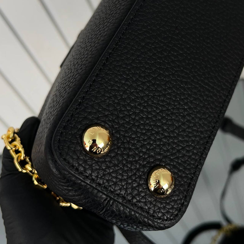 Louis Vuitton My Capucines