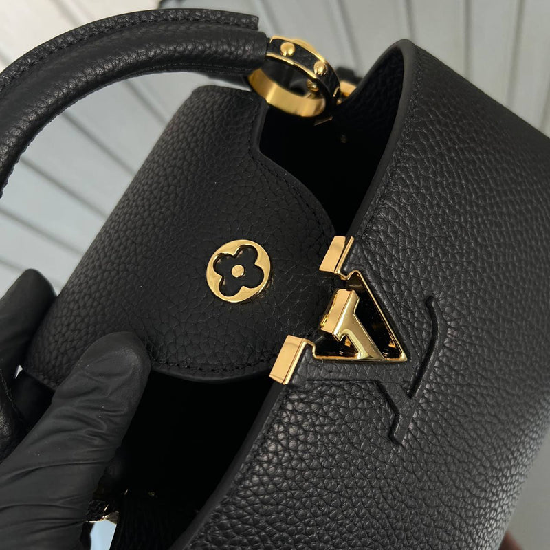 Louis Vuitton My Capucines