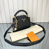 Louis Vuitton My Capucines