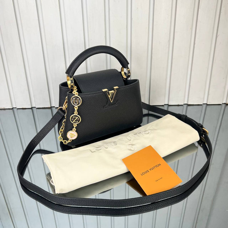 Louis Vuitton My Capucines