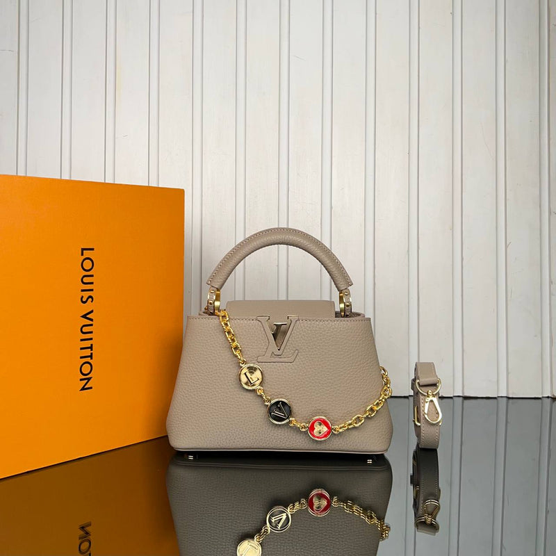 Louis Vuitton My Capucines
