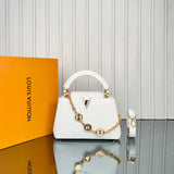 Louis Vuitton My Capucines