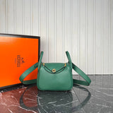 Hermes Lindy Bag Small