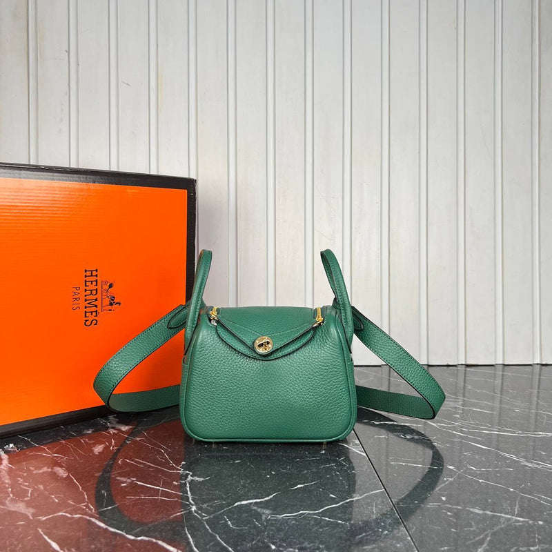Hermes Lindy Bag Small