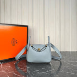 Hermes Lindy Bag Small