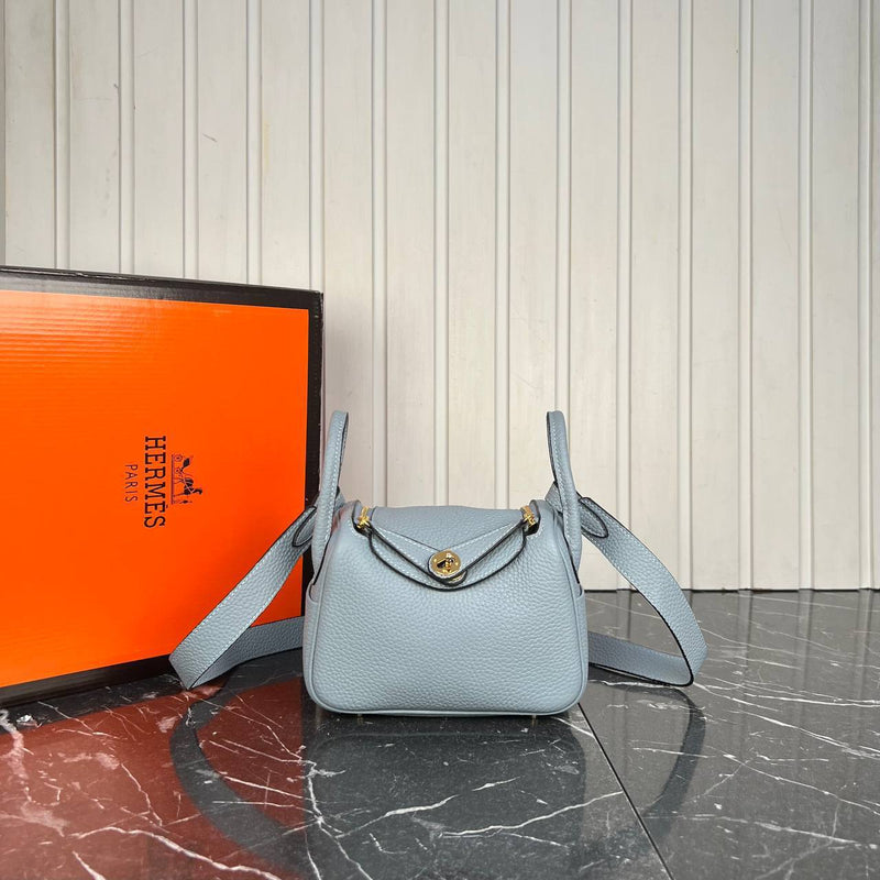 Hermes Lindy Bag Small