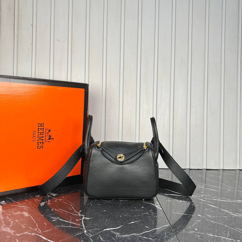 Hermes Lindy Bag Small