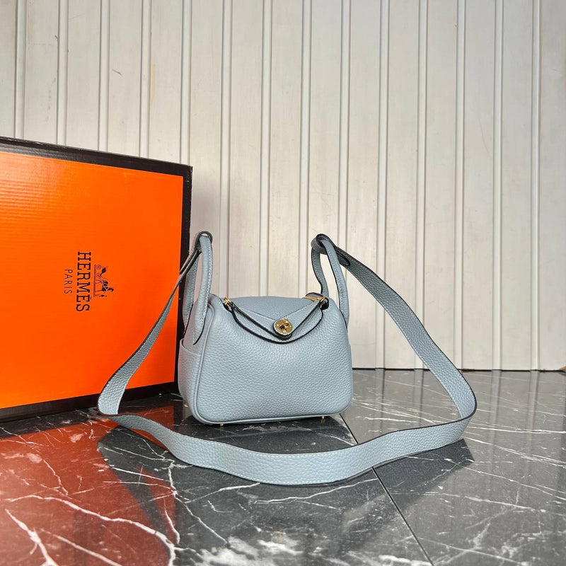 Hermes Lindy Bag Small