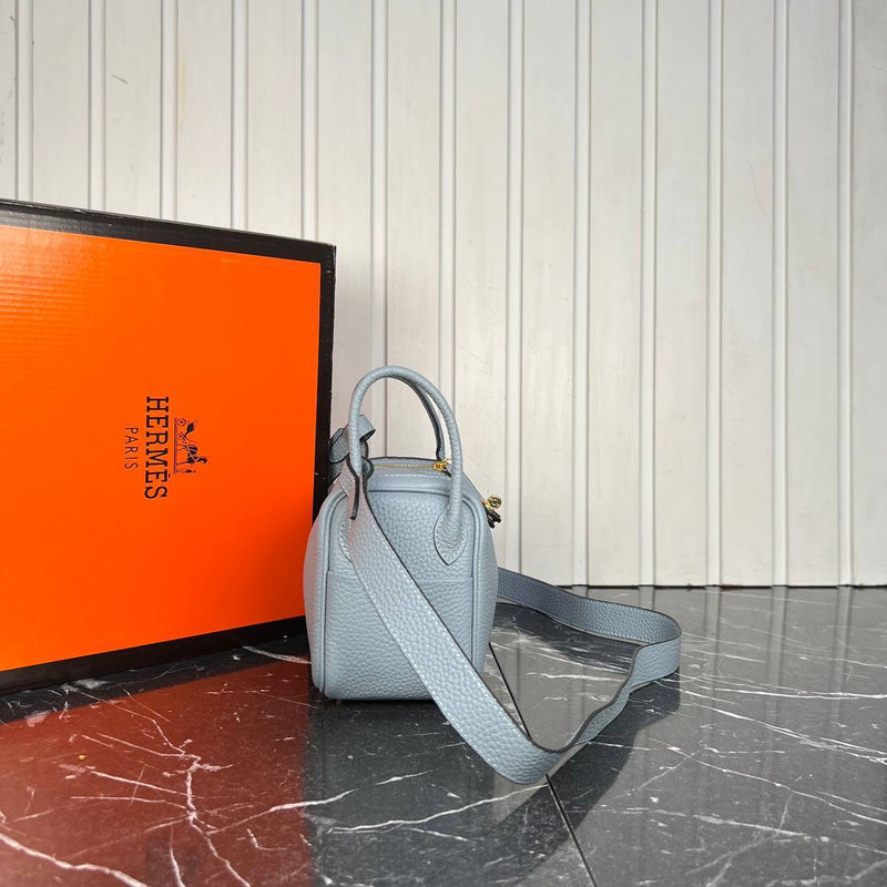 Hermes Lindy Bag Small