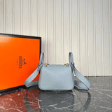 Hermes Lindy Bag Small