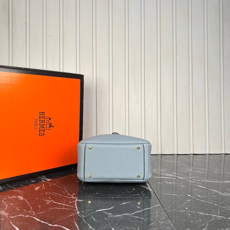 Hermes Lindy Bag Small