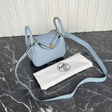 Hermes Lindy Bag Small