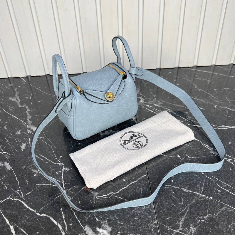 Hermes Lindy Bag Small