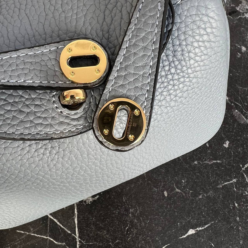 Hermes Lindy Bag Small
