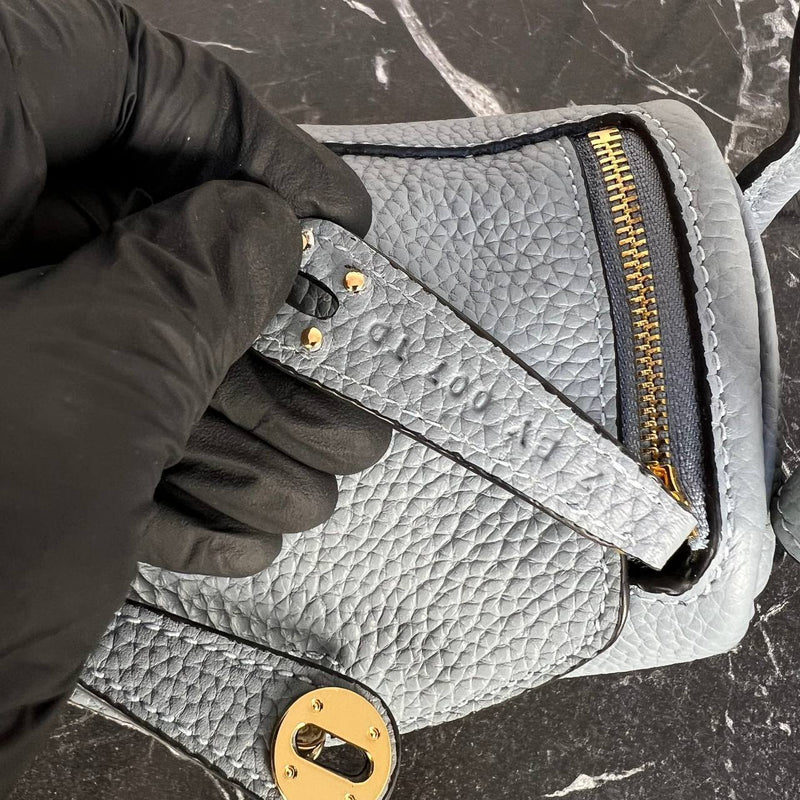 Hermes Lindy Bag Small
