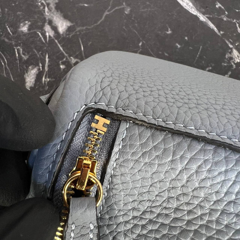 Hermes Lindy Bag Small