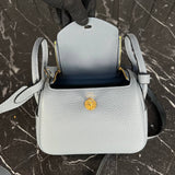 Hermes Lindy Bag Small