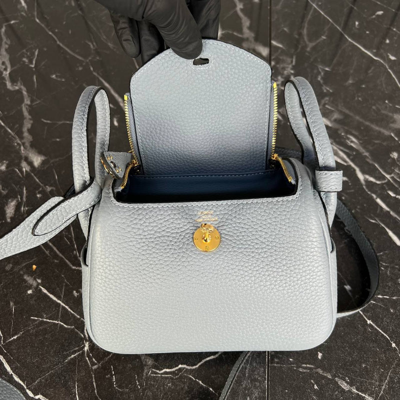 Hermes Lindy Bag Small