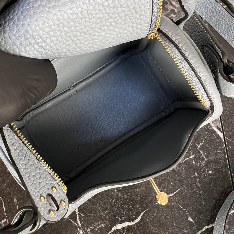 Hermes Lindy Bag Small