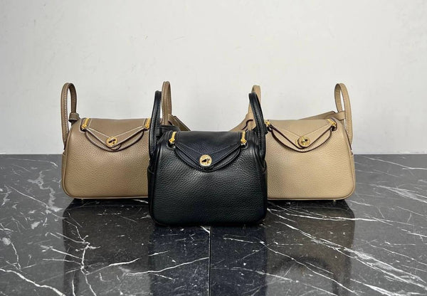 Hermes Lindy Bag Small
