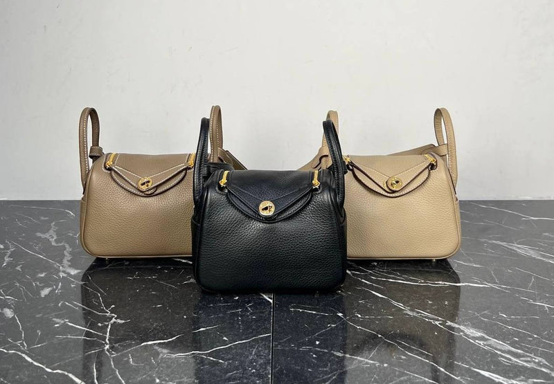 Hermes Lindy Bag Small
