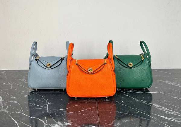 Hermes Lindy Bag Small