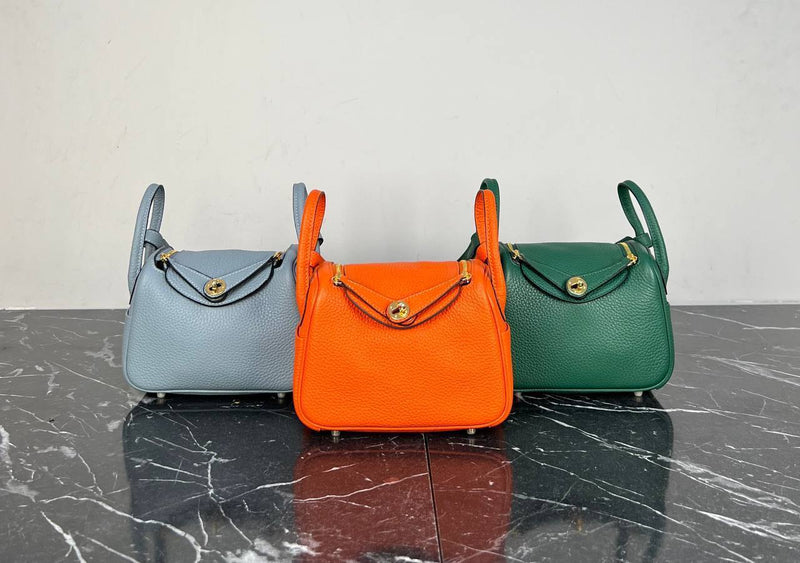 Hermes Lindy Bag Small