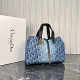 Christian Dior  Toujours Denim Medium