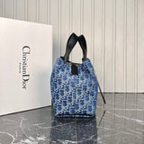 Christian Dior  Toujours Denim Medium