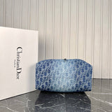 Christian Dior  Toujours Denim Medium
