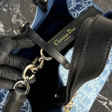 Christian Dior  Toujours Denim Medium