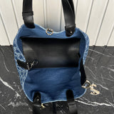 Christian Dior  Toujours Denim Medium