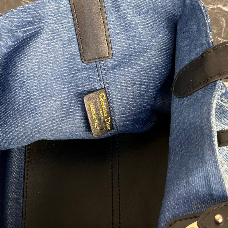 Christian Dior  Toujours Denim Medium