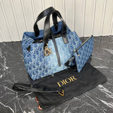 Christian Dior  Toujours Denim Medium