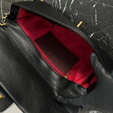 Chanel Maxi Clutch