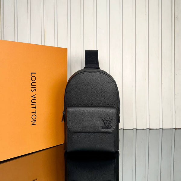 Louis Vuitton Pilot Slingbag