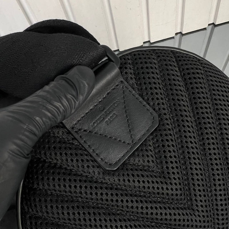 Louis Vuitton Pilot Slingbag