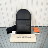 Louis Vuitton Pilot Slingbag