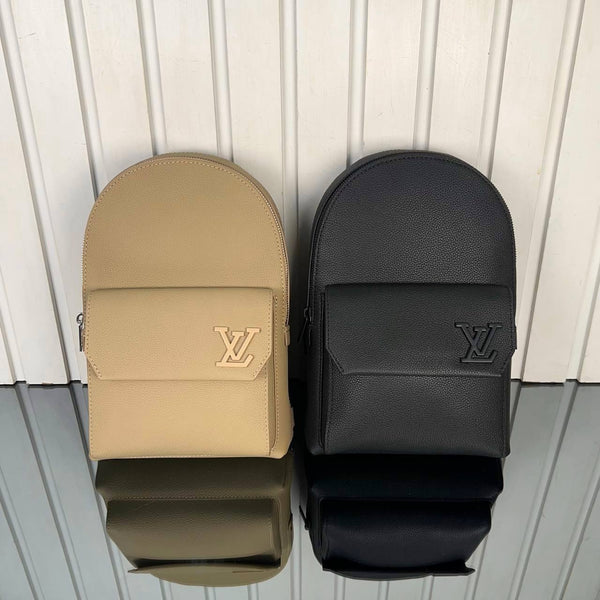 Louis Vuitton Pilot Slingbag