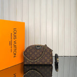 Louis Vuitton Be Alma
