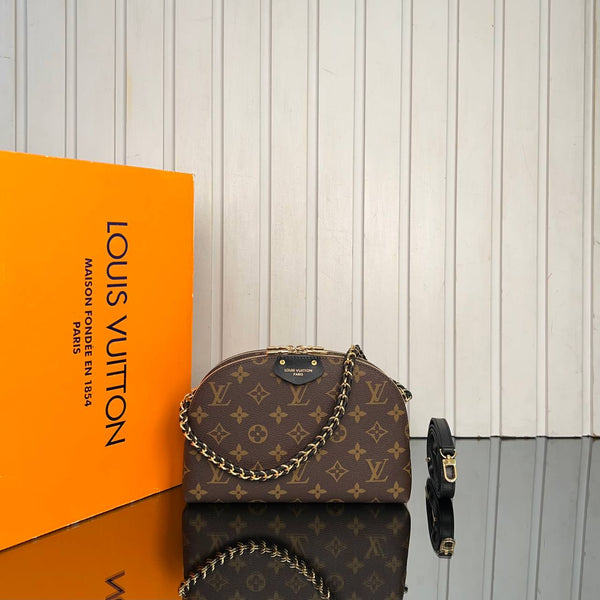 Louis Vuitton Be Alma