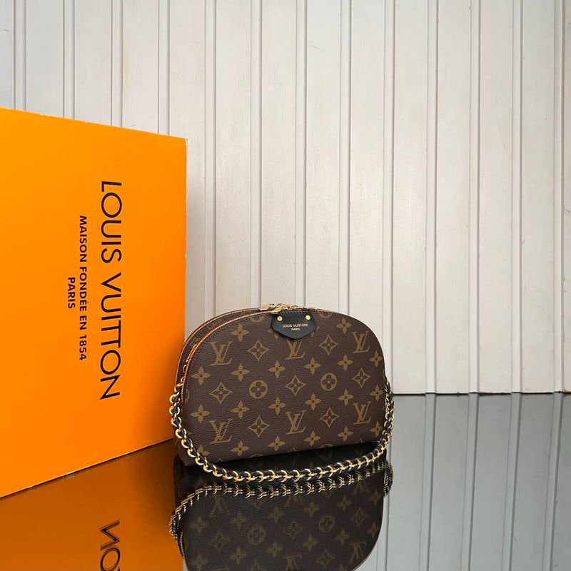 Louis Vuitton Be Alma