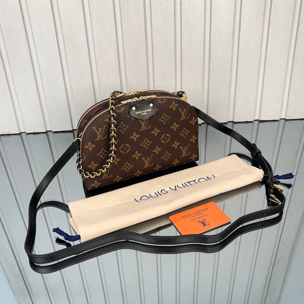 Louis Vuitton Be Alma