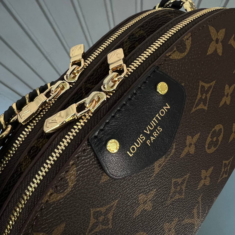 Louis Vuitton Be Alma