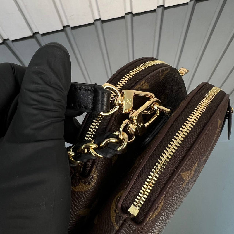Louis Vuitton Be Alma