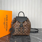 Louis Vuitton Montsouris Backpack