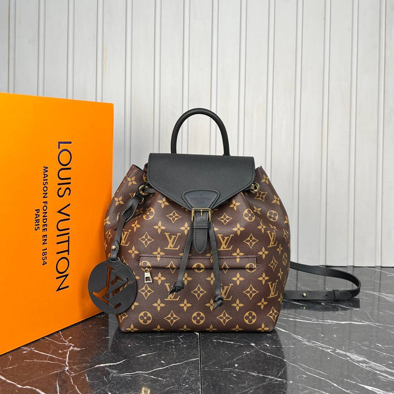 Louis Vuitton Montsouris Backpack