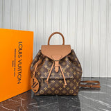 Louis Vuitton Montsouris Backpack