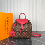Louis Vuitton Montsouris Backpack