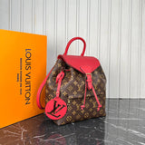 Louis Vuitton Montsouris Backpack